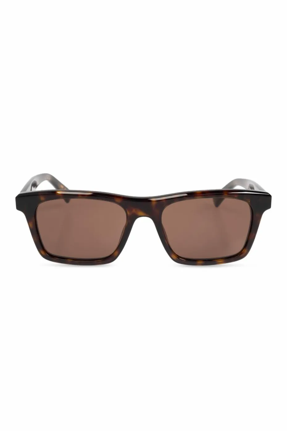 Alexander McQueen BROWN Sunglasses