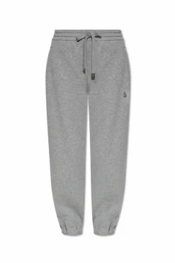 Alexander McQueen GREY Sweatpants