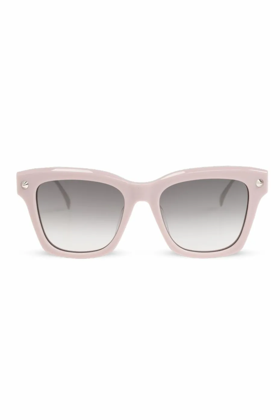 Alexander McQueen PINK Sunglasses
