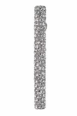 Alexander McQueen SILVER Brass Earring