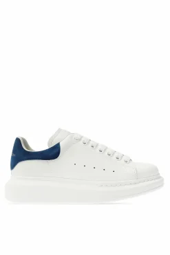 Alexander McQueen WHITE Logo sneakers