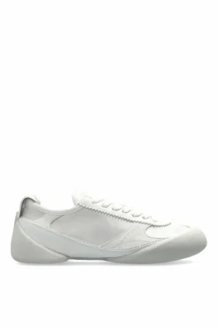 Alexander McQueen WHITE Sports shoes