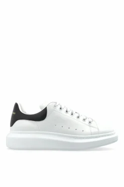 Alexander McQueen WHITE Sneakers