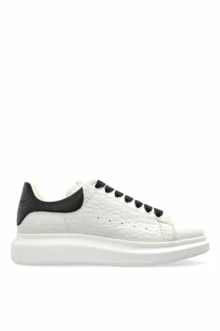 Alexander McQueen WHITE Sneakers Sneaker