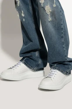 Alexander McQueen WHITE Sneakers