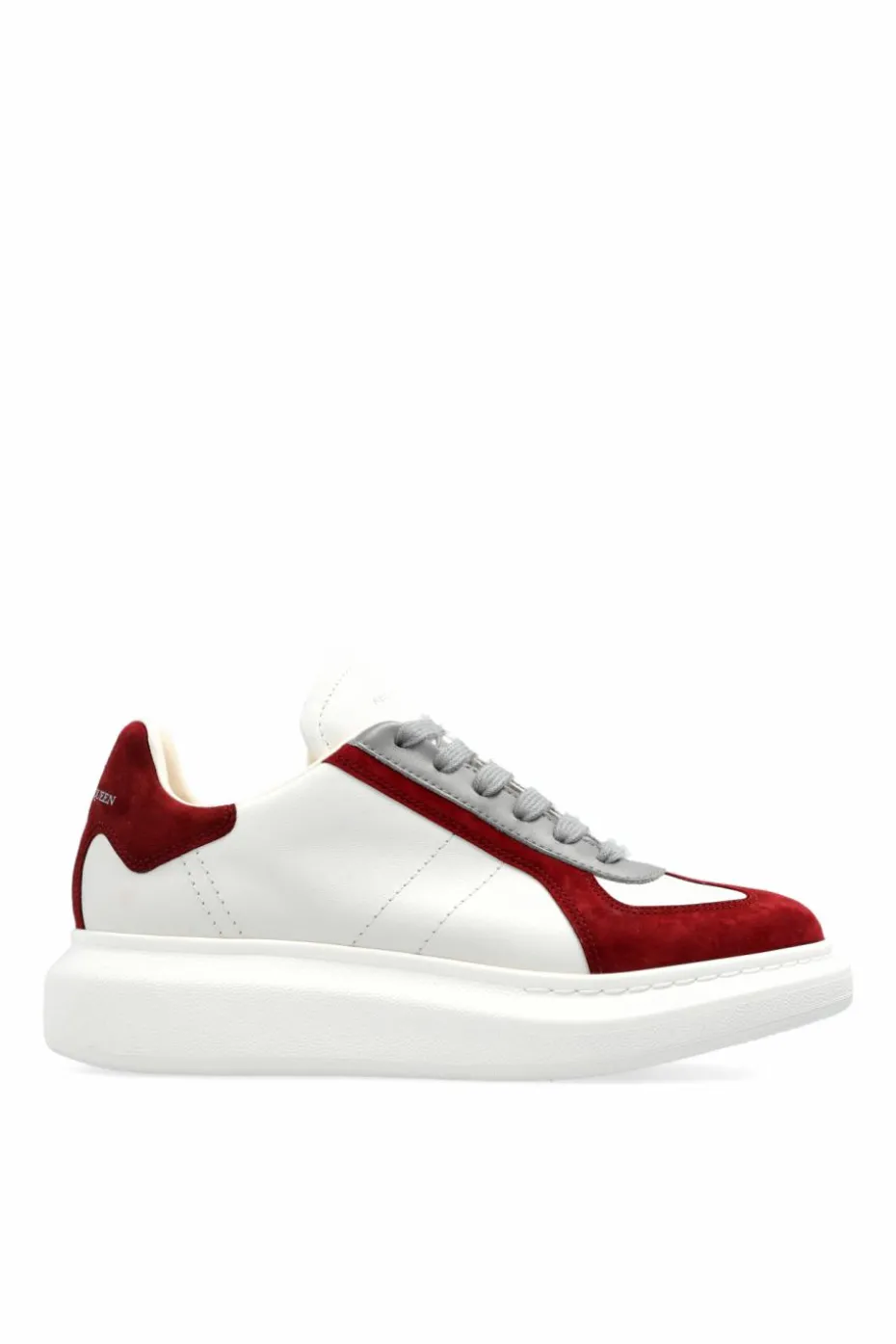Alexander McQueen WHITE Sneakers