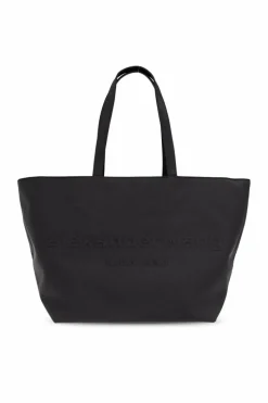 Alexander Wang BLACK Bag type shopper