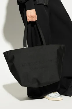 Alexander Wang BLACK Bag type shopper
