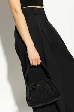 Alexander Wang BLACK Handbag Ryan Small