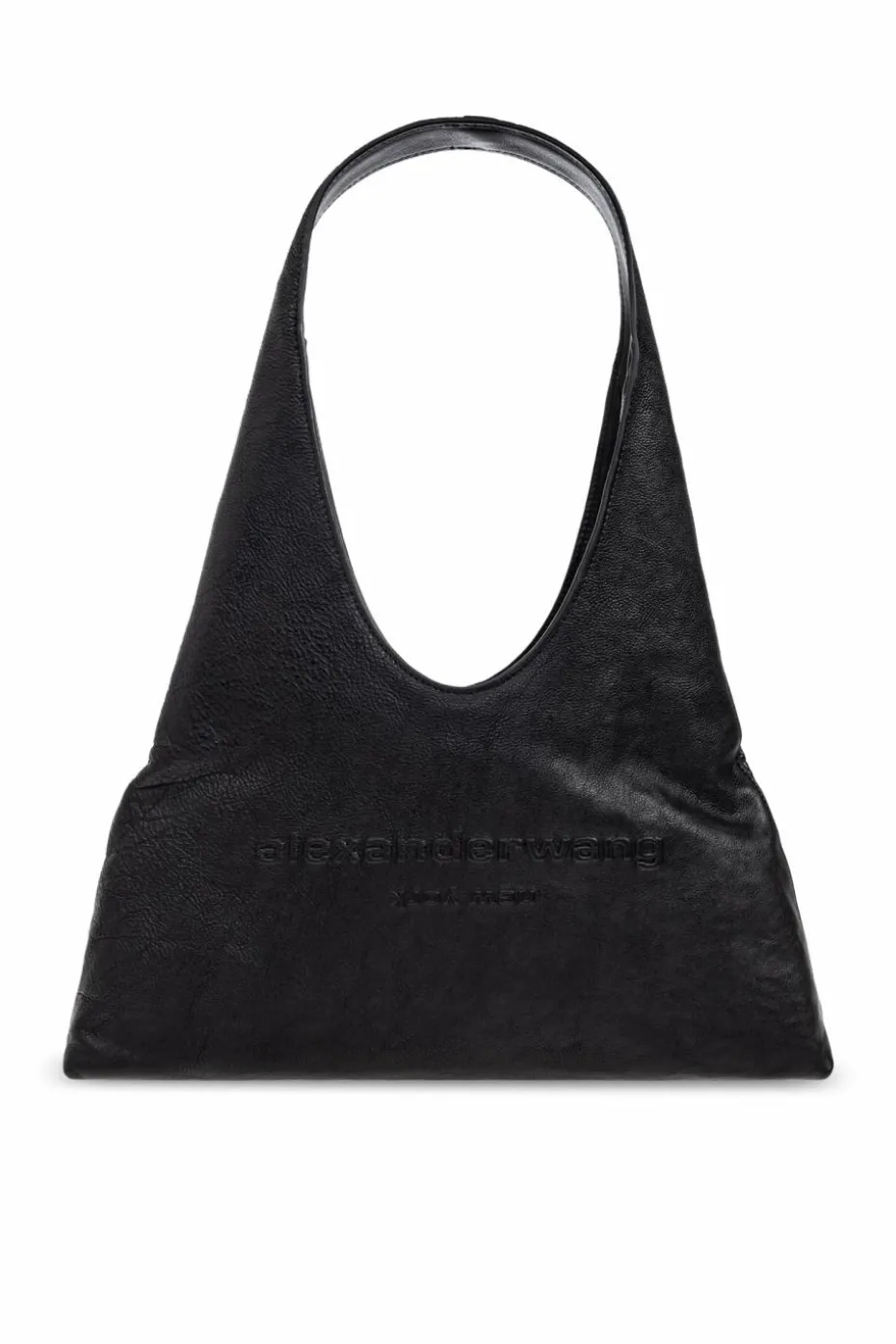 Alexander Wang BLACK Shoulder bag "Pike Small"