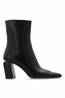 Alexander Wang BLACK ‘Toni’ Heeled Shoes