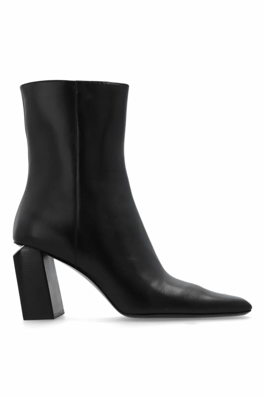 Alexander Wang BLACK ‘Toni’ Heeled Shoes