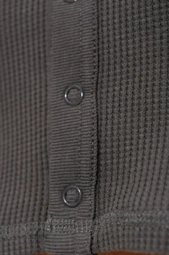 Alexander Wang GREY Lingerie cardigan