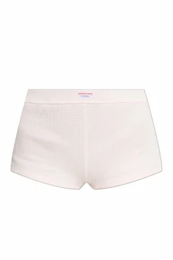 Alexander Wang PINK Cotton panties
