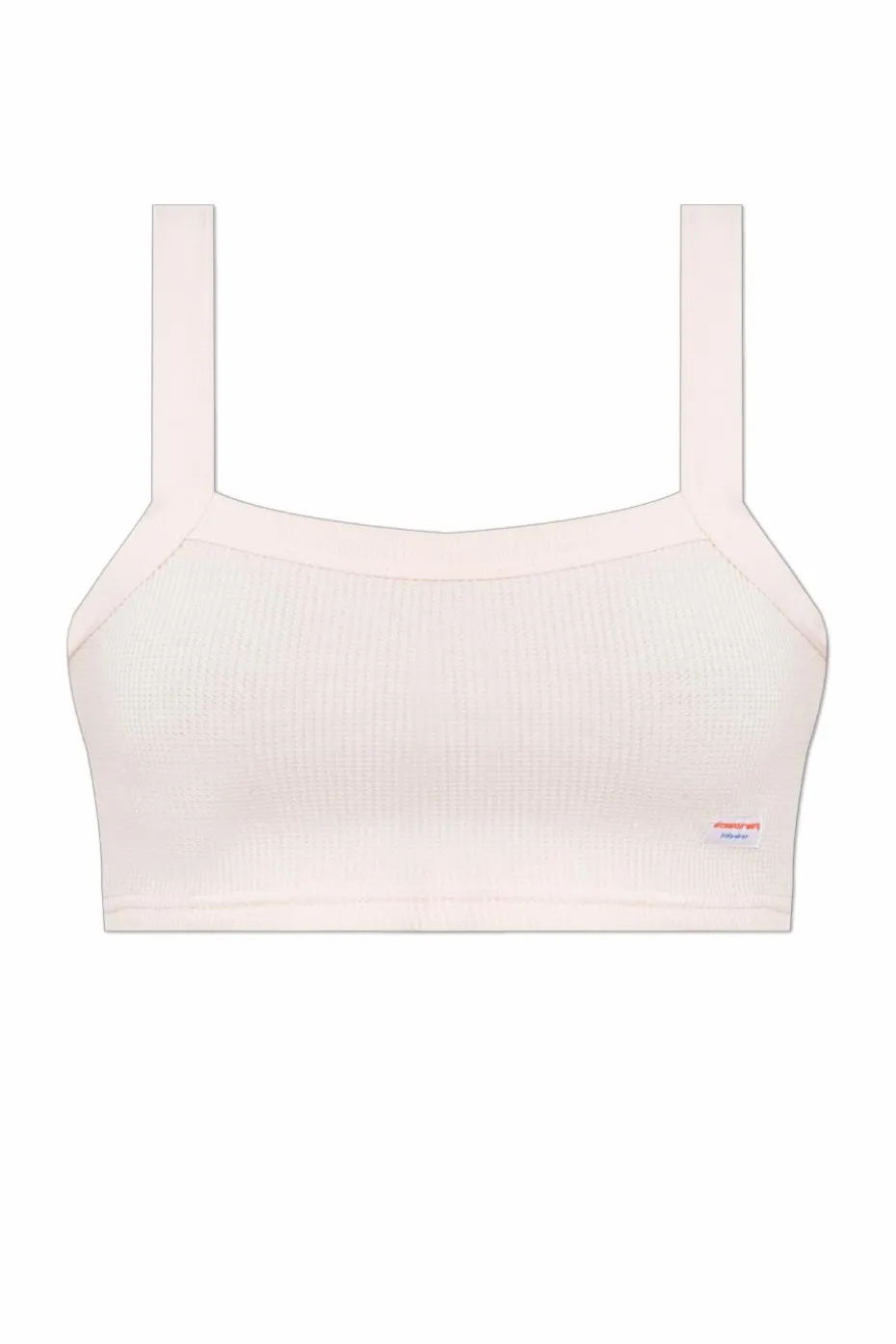 Alexander Wang PINK Lingerie top