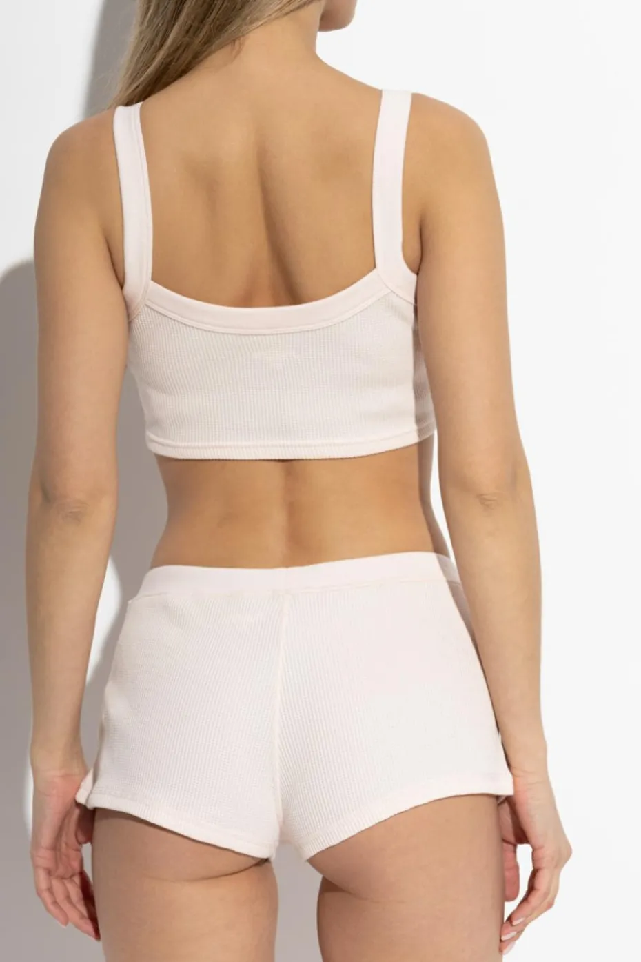 Alexander Wang PINK Lingerie top