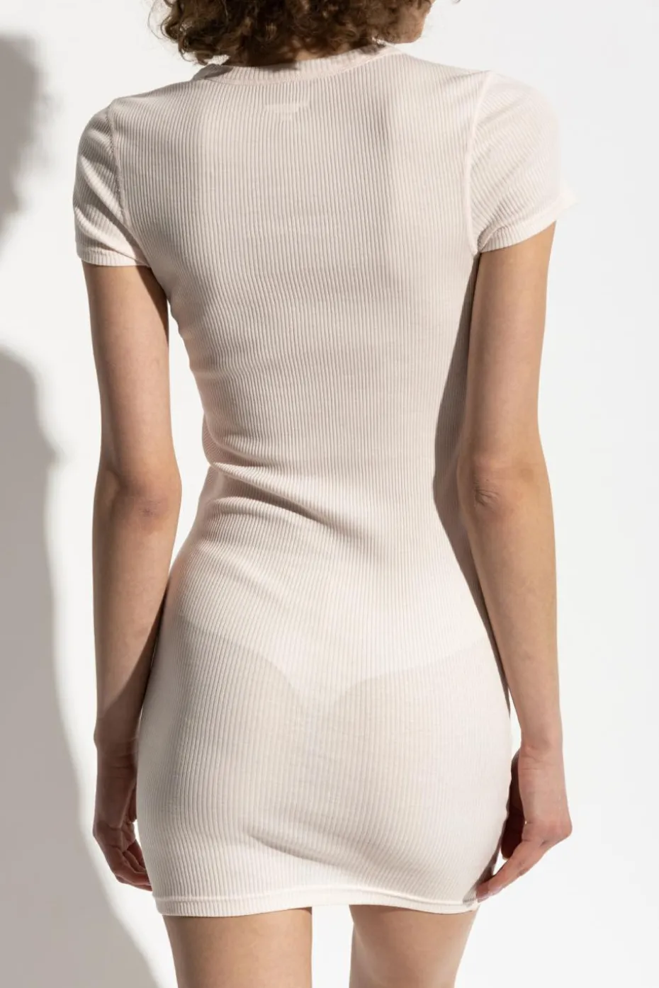Alexander Wang PINK Lingerie dress