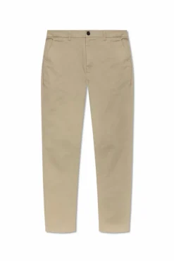 AllSaints beige "Beckley" pants