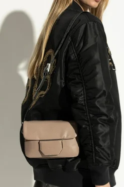 AllSaints beige Shoulder bag Jupiter