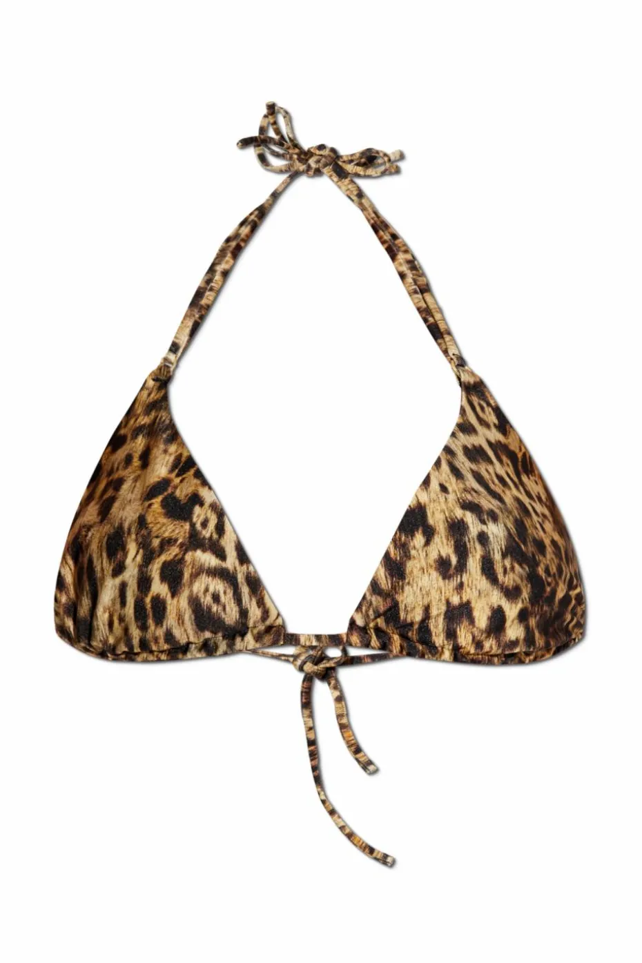 AllSaints beige Swimsuit top Saph