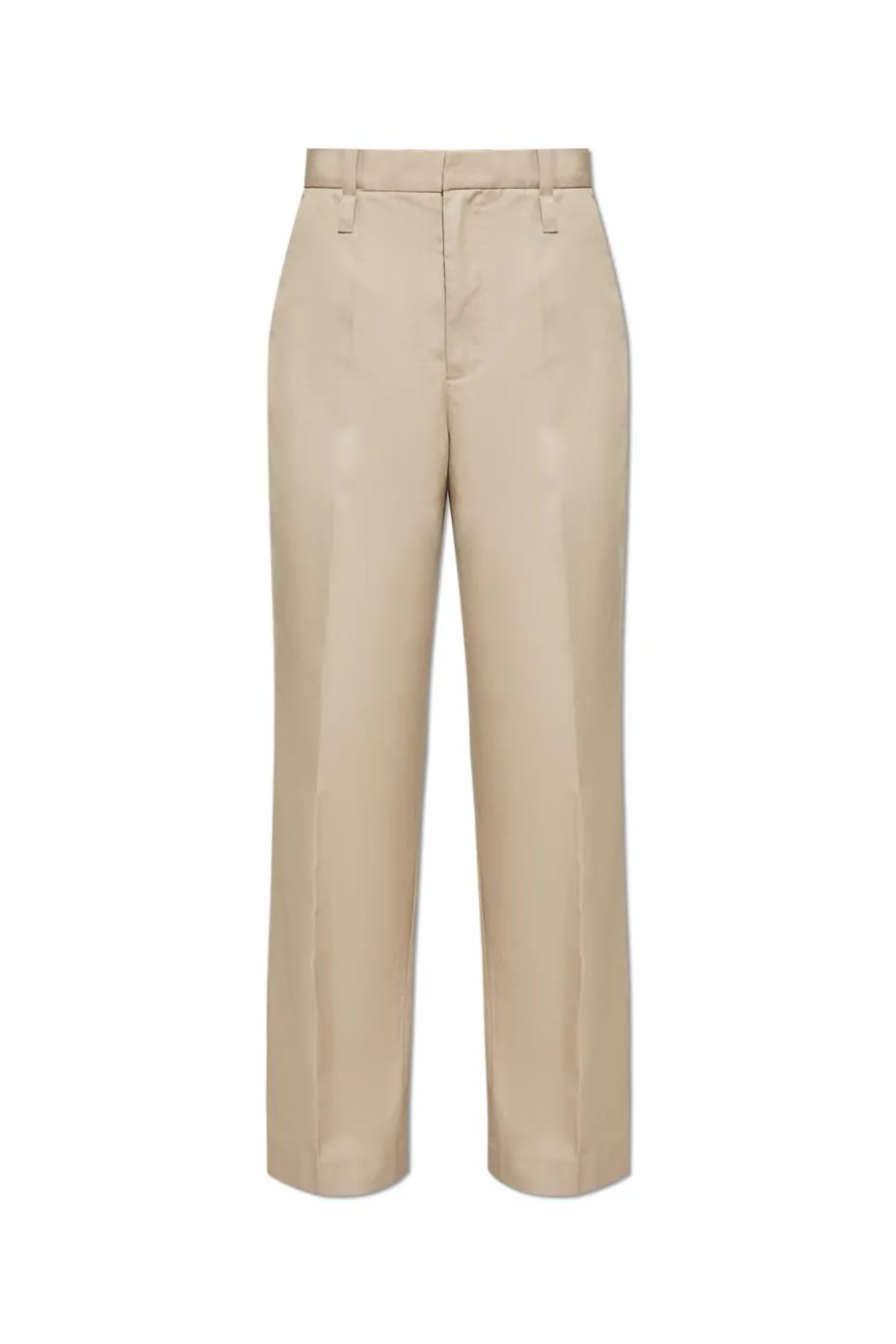 AllSaints beige "Tanner" pants