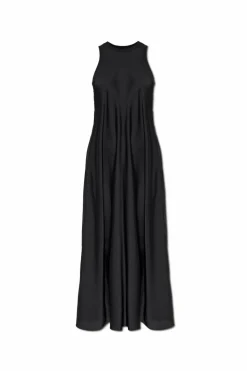 AllSaints BLACK Aida Dress