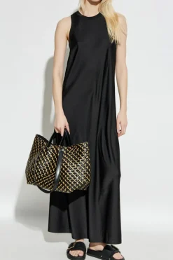 AllSaints BLACK Aida Dress