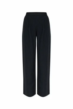 AllSaints BLACK 'Aleida' pants