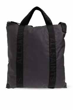 AllSaints BLACK Bag Kei