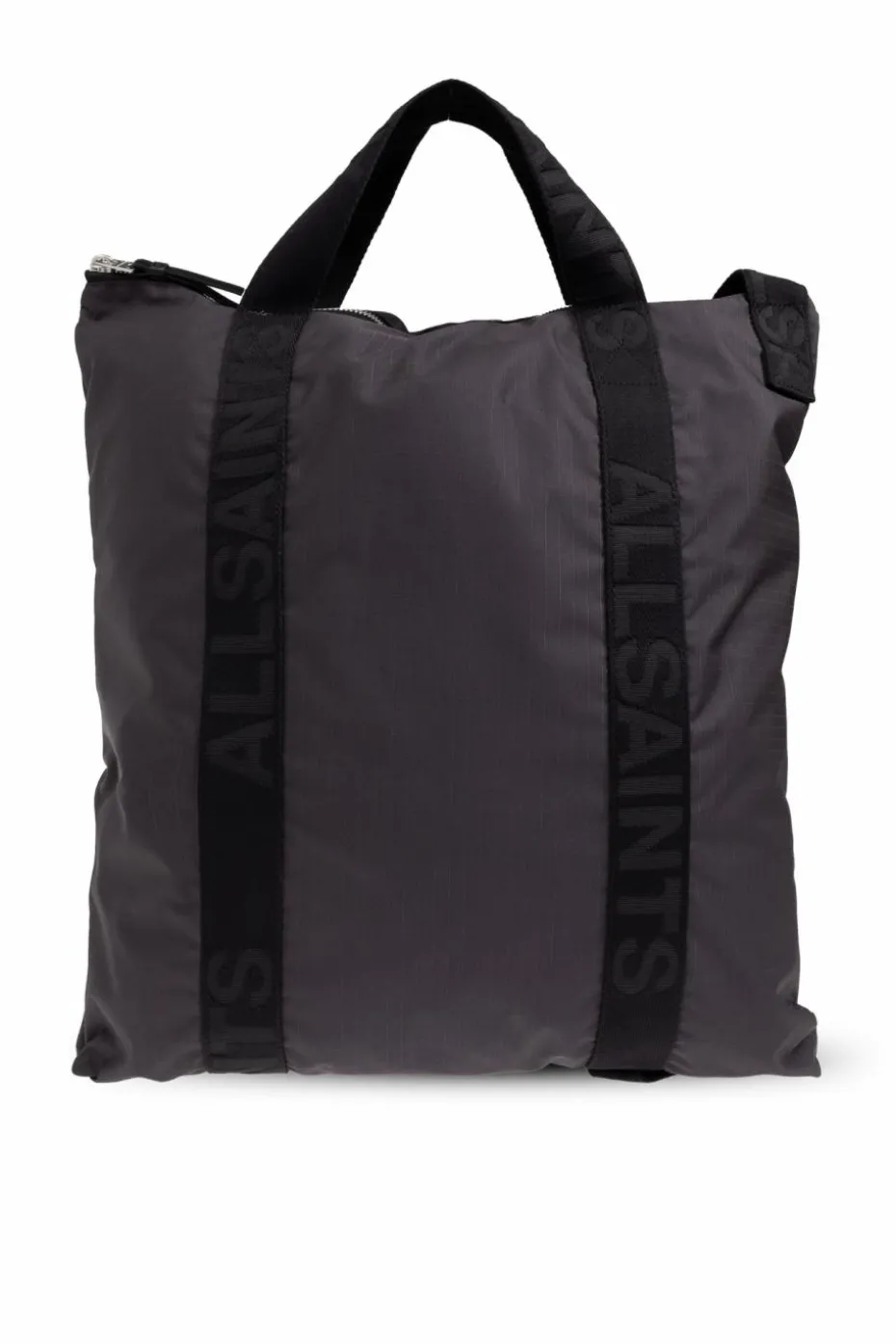 AllSaints BLACK Bag Kei