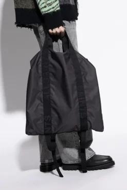 AllSaints BLACK Bag Kei
