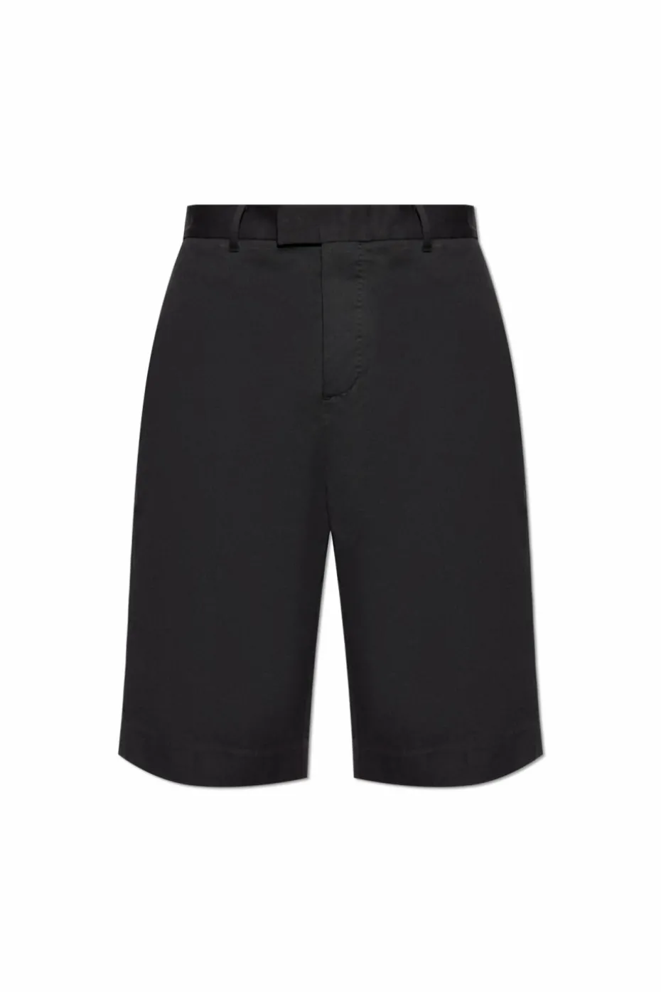 AllSaints BLACK Bay shorts