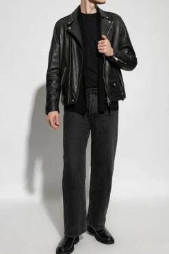 AllSaints BLACK Cardigan Mode