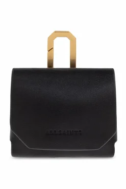 AllSaints BLACK Case for AirPods
