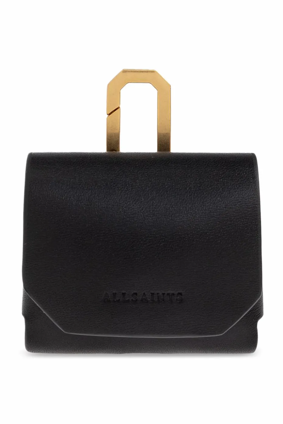 AllSaints BLACK Case for AirPods