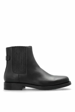 AllSaints BLACK Chelsea boots `Bloom`