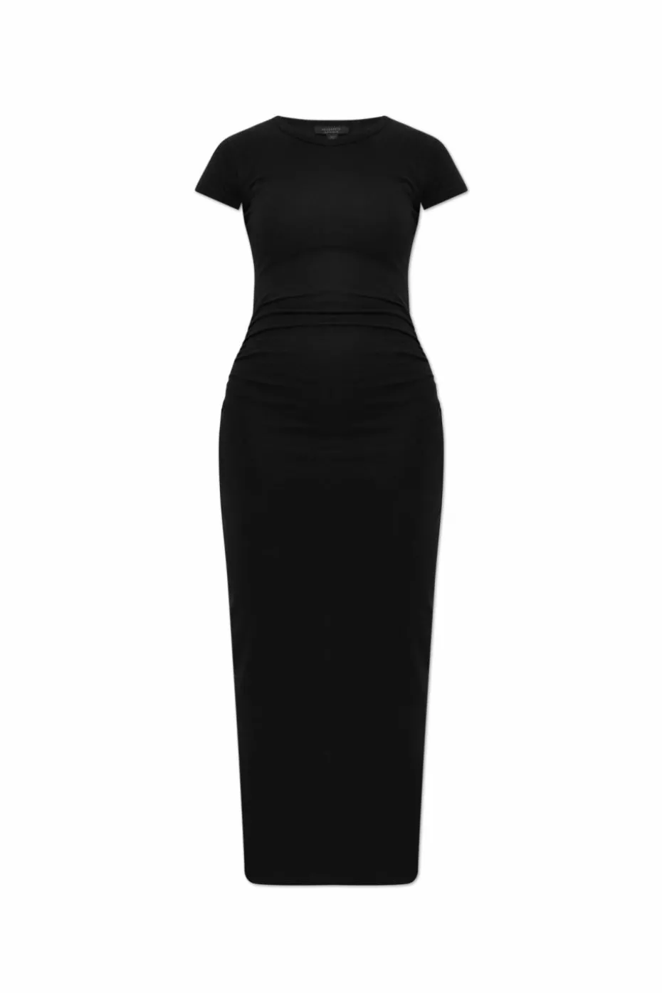 AllSaints BLACK Dress "Katarina"