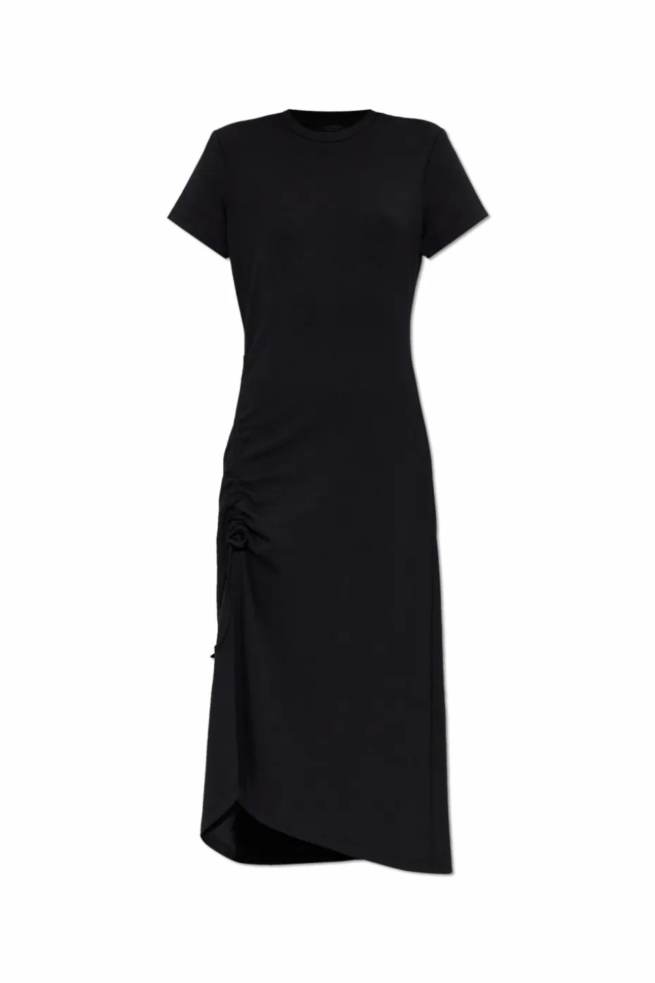 AllSaints BLACK Dress `Mila`