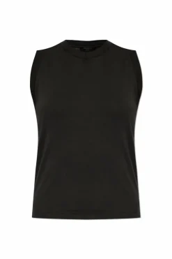 AllSaints BLACK ‘Imogen’ tank top