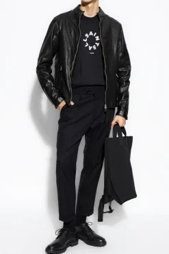 AllSaints BLACK Jacket Cora