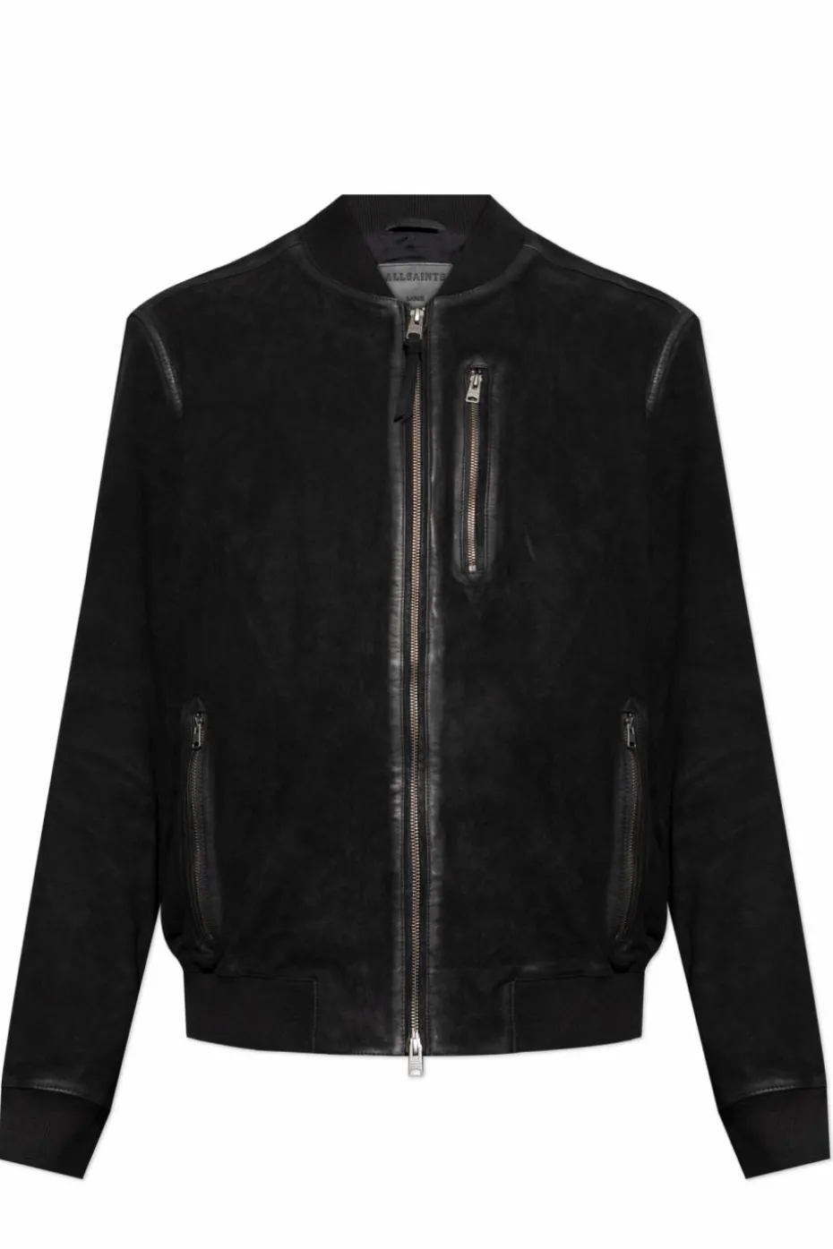 AllSaints BLACK Jacket `Kemble`