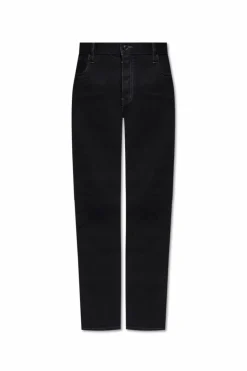 AllSaints BLACK Jeans Iggy slim fit
