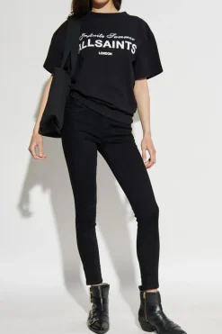 AllSaints BLACK Jeans Miller
