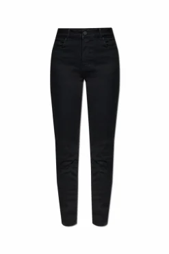 AllSaints BLACK Jeans Miller