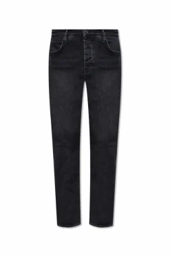 AllSaints BLACK Jeans Sid type skinny