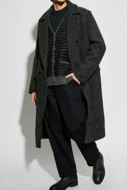 AllSaints BLACK Jeans Warden
