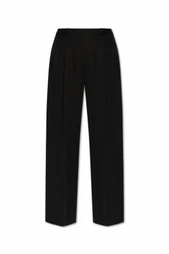 AllSaints BLACK Pants Zenni