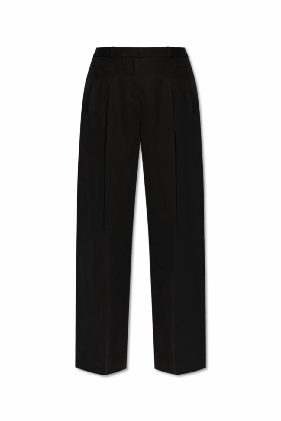 AllSaints BLACK Pants Zenni