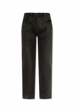 AllSaints BLACK ‘Reid’ Jeans