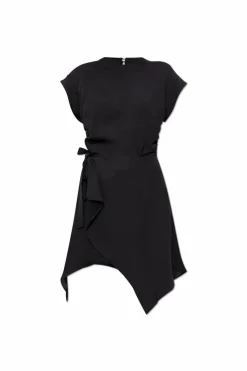 AllSaints BLACK Riko Dress